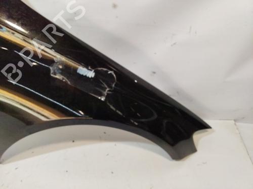 Right front fenders MERCEDES-BENZ E-CLASS (W213) E 220 d (213.004) | BP29420487C42 