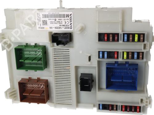 fuse-box-volvo-xc60-i-suv-156-2008-2009-2010-2011-2012-2013-2014-2015-2016-2017-2018-37713747 main image