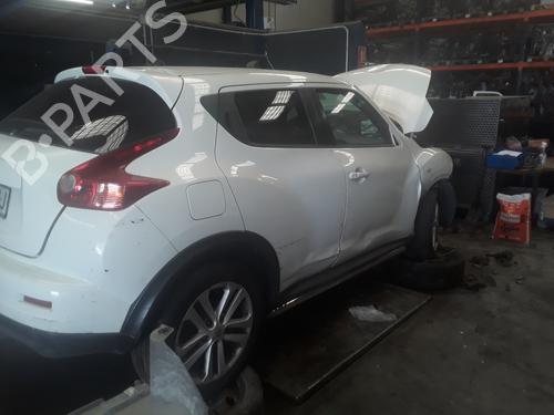 Left front window switch NISSAN JUKE (F15)  | BP16976438I27 