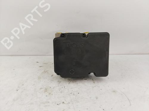 Used ABS pump KIA CARNIVAL / GRAND CARNIVAL III (VQ) 2.2 CRDi (194 hp) 21591120