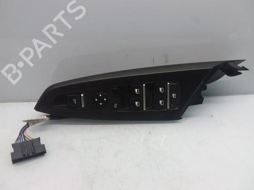 Left front window switch BMW X4 (F26) xDrive 20 d (190 hp) 936210701 | 936210701 |