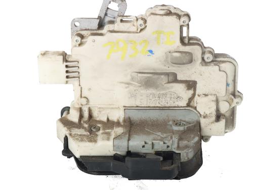 rear-left-lock-skoda-fabia-ii-542-2006-2007-2008-2009-2010-2011-2012-2013-2014-33547737 main image