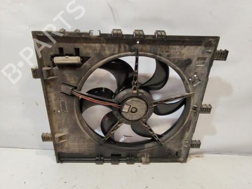Radiator fan MERCEDES-BENZ VITO Van (W638) 114 2.3 (638.034, 638.094) | BP29630502M35 