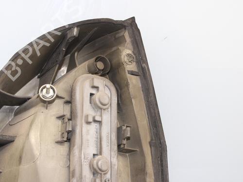 Left taillight OPEL ZAFIRA A MPV (T98)  | BP18528033C34 