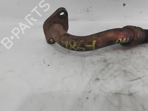 Pipe SEAT IBIZA III (6L1) | BP29905158M125