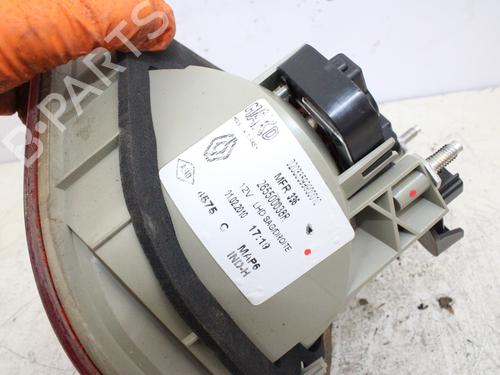 Fanale sezione interna posteriore destro RENAULT FLUENCE (L3_) 1.6 16V (L301, L30P, L30R) | BP15503373C80 