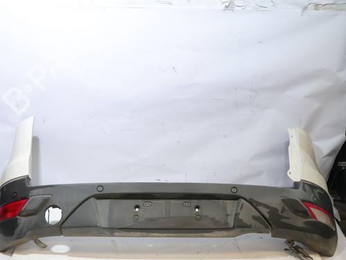Used Rear bumper Rear bumper FORD ECOSPORT 1.5 EcoBlue TDCi (95 hp) 36305900 36305900