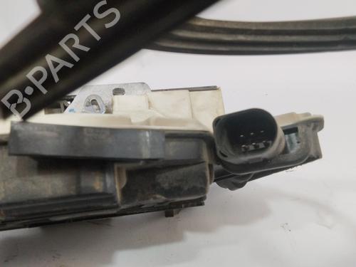 Front right lock SEAT IBIZA IV SC (6J1, 6P5) 1.9 TDI | BP27217118C97 