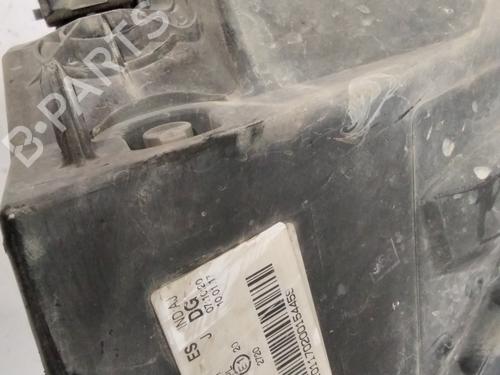 Right headlight OPEL MOVANO B Platform/Chassis (X62) | BP36392506C29 - Image 2