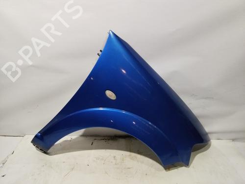 Used Right front fenders CITROËN C3 I (FC_, FN_) [2002-2013]  30714109