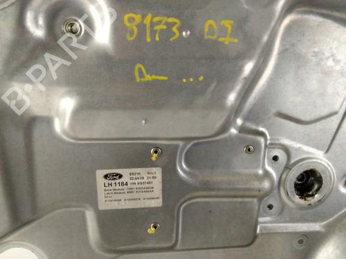 Front left window mechanism FORD KUGA I  | BP24315844C22 