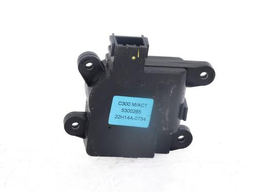 Used Fuel door actuator Fuel door actuator SSANGYONG KORANDO (CK) [2010-2026] 40514027 40514027
