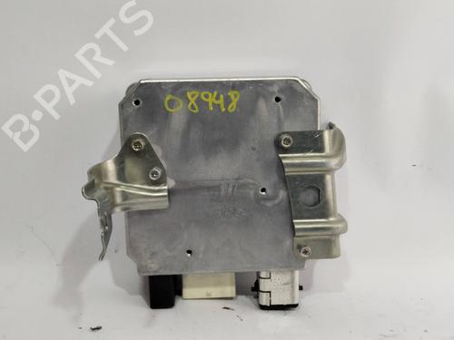 Engine control unit (ECU) TOYOTA RAV 4 III (_A3_)  | BP25857694M57 