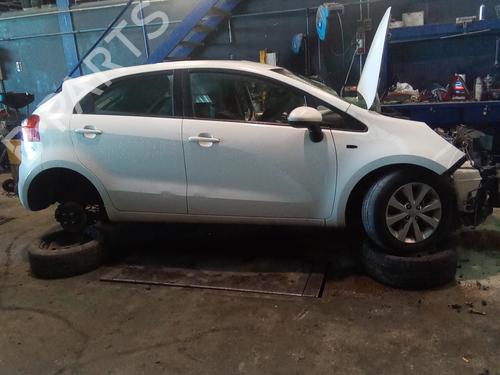Left tailgate light KIA RIO III (UB) 1.4 CRDi | BP15416424C79 