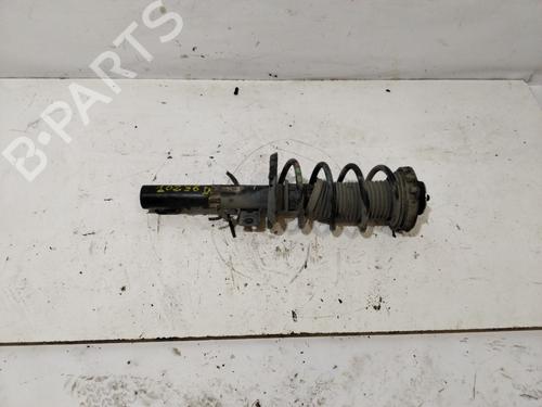 Used Right front shock absorber SEAT IBIZA III (6L1) [2002-2009]  30167528