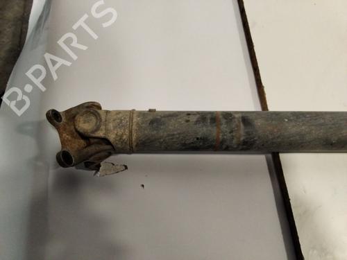 Driveshaft CHEVROLET CAPTIVA (C100, C140)  | BP28596837M37 