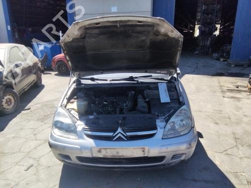 Right front driveshaft CITROËN C5 I (DC_) 2.0 HDi (DCRHZB, DCRHZE) | BP34003959M39  - Image 10