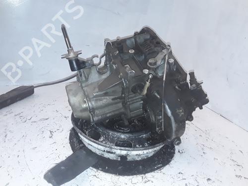 Gearbox FIAT SCUDO Platform/Chassis (220_) 1.9 D | BP15071748M3 