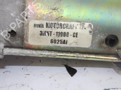 Starter FORD FOCUS II (DA_, HCP, DP) 1.6 TDCi | BP13906467M8 