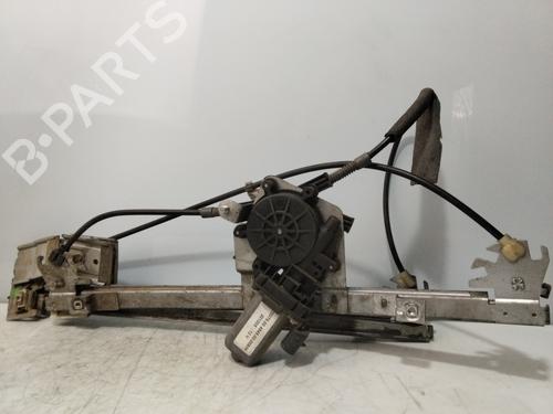 Used Front left window mechanism SEAT CORDOBA (6K2) [1999-2002]  20320922