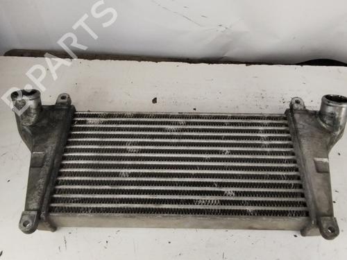 Intercooler Intercooler ISUZU N (6th Generation) [2005-2026] 33441056 33441056