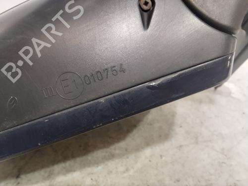 Right mirror AUDI A6 C6 (4F2)  | BP27469631C27 