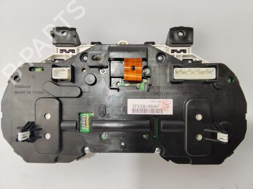 Instrument cluster NISSAN MICRA V (K14)  | BP20848478C47 