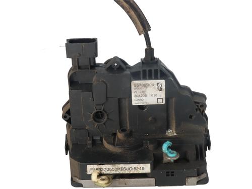 Used Front right lock Front right lock FIAT GRANDE PUNTO (199_) 1.9 D Multijet (116 hp) 33964625 33964625