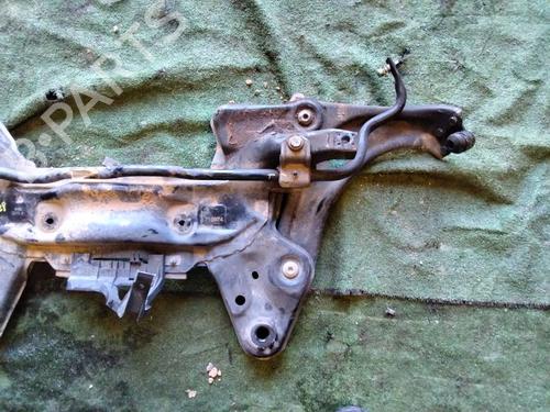 Subframe CITROËN C3 III (SX) 1.5 BlueHDi 100 (SXYHYP, SXYHTU) | BP39541323M9 - Image 5