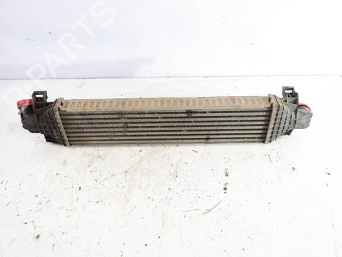 Intercooler FORD FOCUS II (DA_, HCP, DP) 1.6 TDCi | BP40528277M30 - Image 2
