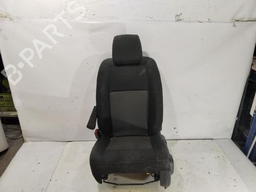 Used Left front seat Left front seat PEUGEOT EXPERT Van (V_) [2016-2026] 34008413 34008413