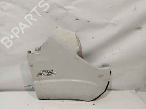 Right front fenders FIAT DUCATO Platform/Chassis (250_) 130 Multijet 2,3 D | BP29435710C42 