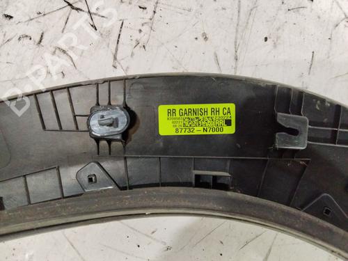 Other HYUNDAI TUCSON (NX4E, NX4A) | BP36262411O1 - Image 2