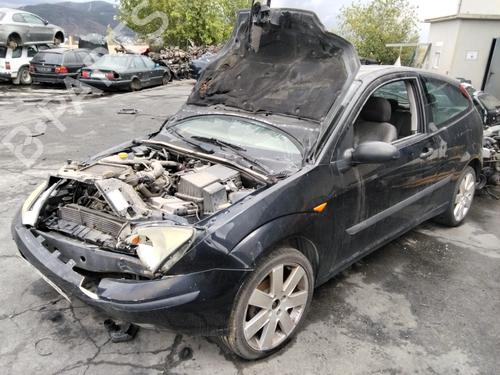 Injection pump FORD FOCUS I (DAW, DBW) 1.8 TDCi | BP30841030M78 