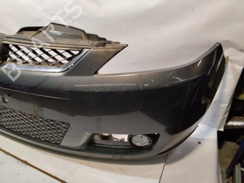 Front bumper MAZDA 5 (CR) 2.0 CD (CR19) | BP29573138C7 