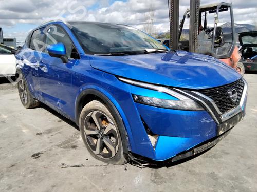 Brugte NISSAN QASHQAI III (J12) [2021-2025]  2444202