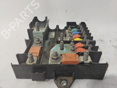 Other IVECO DAILY VI Van  | BP21806799O1 