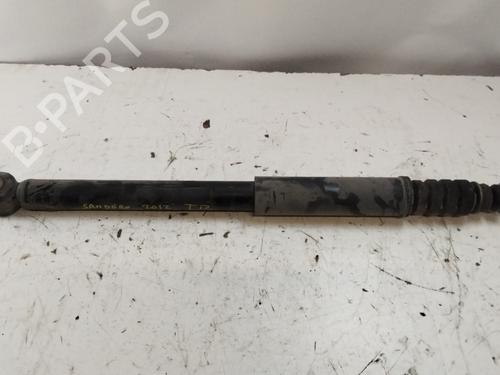 Used Left rear shock absorber DACIA SANDERO II [2012-2026]  31113934