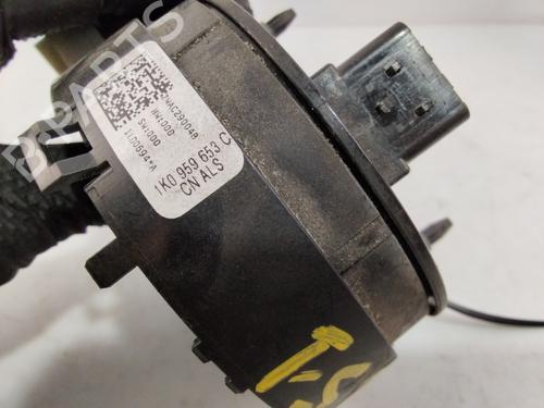 Squib airbag SEAT LEON (1P1)  | BP22756048C102 