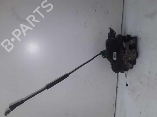 Used Front right lock SEAT IBIZA III (6L1) [2002-2009]  8577461