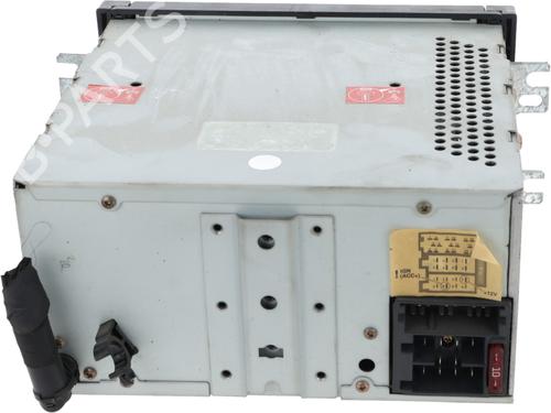 Radio KIA SORENTO I (JC)  | BP29631914E6 