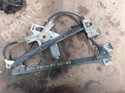 Used Front right window mechanism SEAT IBIZA II (6K1) [1993-2002]  8561436