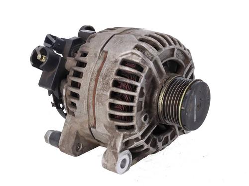 Alternator CITROËN C5 I (DC_) 2.0 HDi (DCRHZB, DCRHZE) | BP38648705M7 - Image 3