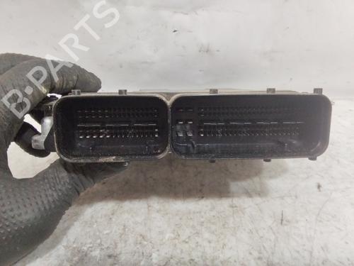 Engine control unit (ECU) SEAT IBIZA IV (6J5, 6P1)  | BP26589733M57 