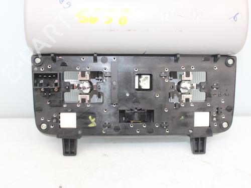Interior roof light HYUNDAI i20 ACTIVE (IB, GB) 1.0 T-GDI | BP16293915I8 