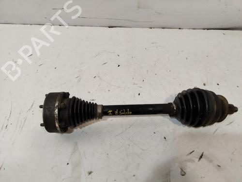 Left front driveshaft SEAT IBIZA IV (6J5, 6P1)  | BP29588351M38 