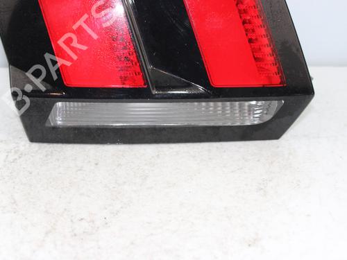 Left tailgate light PEUGEOT 3008 II SUV (MC_, MR_, MJ_, M4_) 1.6 BlueHDi 120 | BP18246161C79