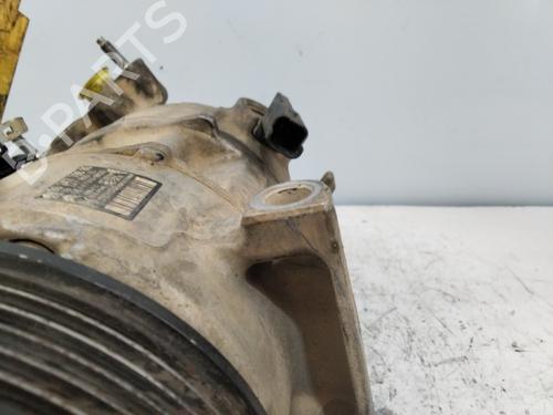 AC compressor CITROËN C3 AIRCROSS II (2R_, 2C_)  | BP18551609M34 