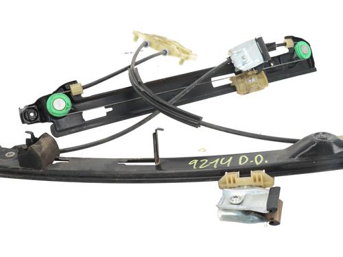Front right window mechanism SEAT LEON (1P1) | BP31670707C23 - Image 2