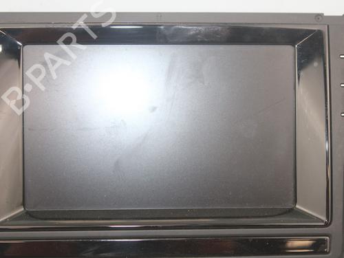 Display monitor VW GOLF VII (5G1, BQ1, BE1, BE2) 2.0 TDI | BP16744179C48 